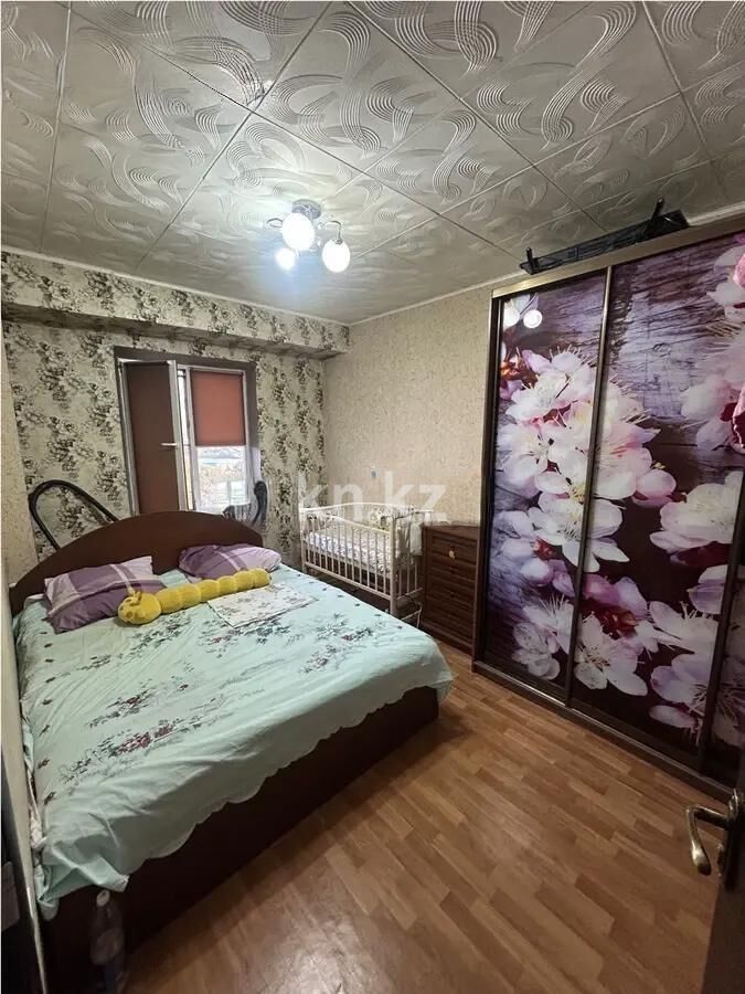 Продажа 2-комнатной квартиры, 49 м² - Продажа двухкомнатных квартир в Турксибском р-не Алматы - страница 10 фото 2 из 6