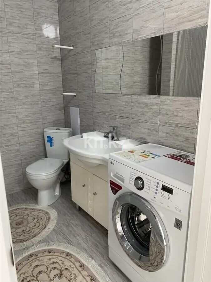 Продажа 1-комнатной квартиры, 39.4 м² - Продажа однокомнатных квартир в монолитно-каркасном доме в Астане - страница 31 фото 2 из 2