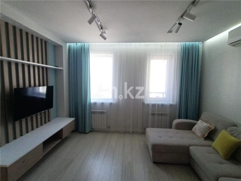 Продажа 3-комнатной квартиры, 67 м² - Продажа квартир в р-не Нура Астаны фото 15 из 30