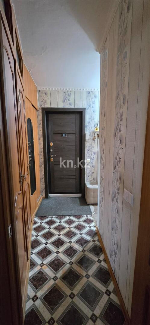 Продажа 4-комнатной квартиры, 62 м² - Продажа четырехкомнатных квартир в панельном доме в Караганде - страница 5 фото 12 из 14
