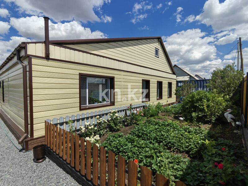 Продажа 5-комнатного дома, 100 м² - Продажа домов, коттеджей в районе ЖБИ Караганды фото 2 из 40