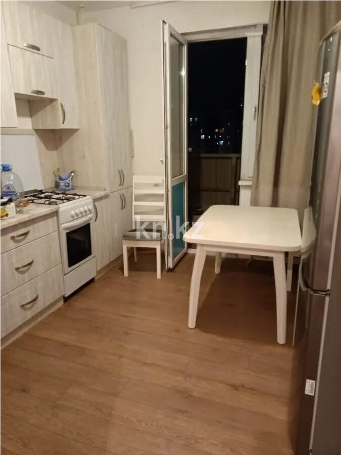 Продажа 1-комнатной квартиры, 41 м² - Продажа квартир в монолитно-каркасном доме в Алматы - страница 77 фото 1 из 1