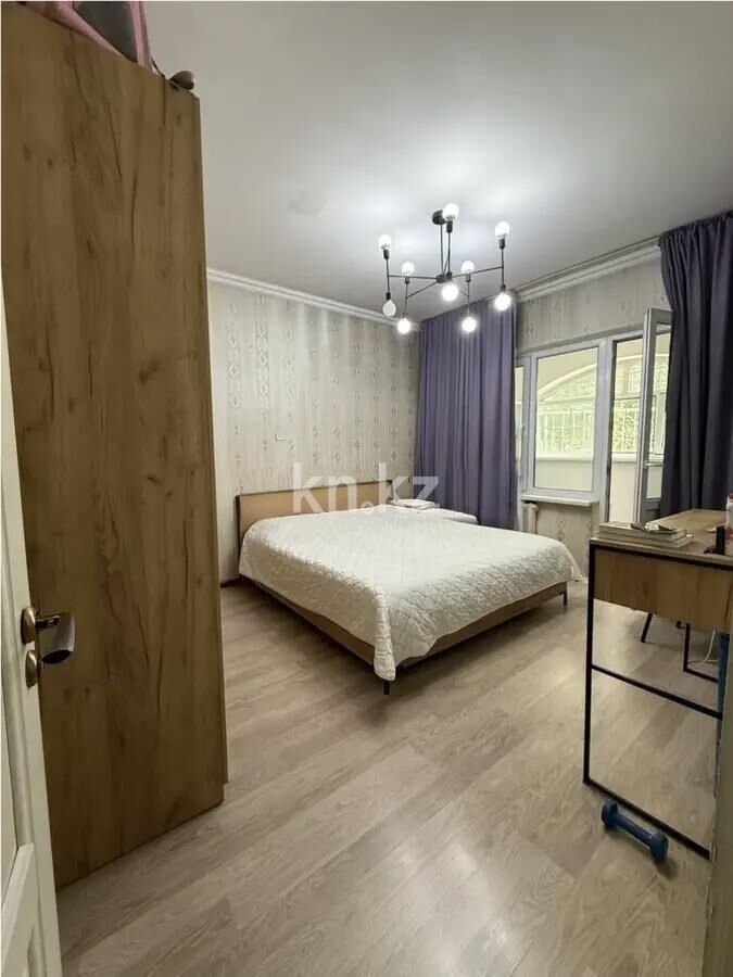 Продажа 3-комнатной квартиры, 73 м² - Продажа трехкомнатных квартир в Ауэзовском р-не Алматы - страница 3 фото 2 из 6