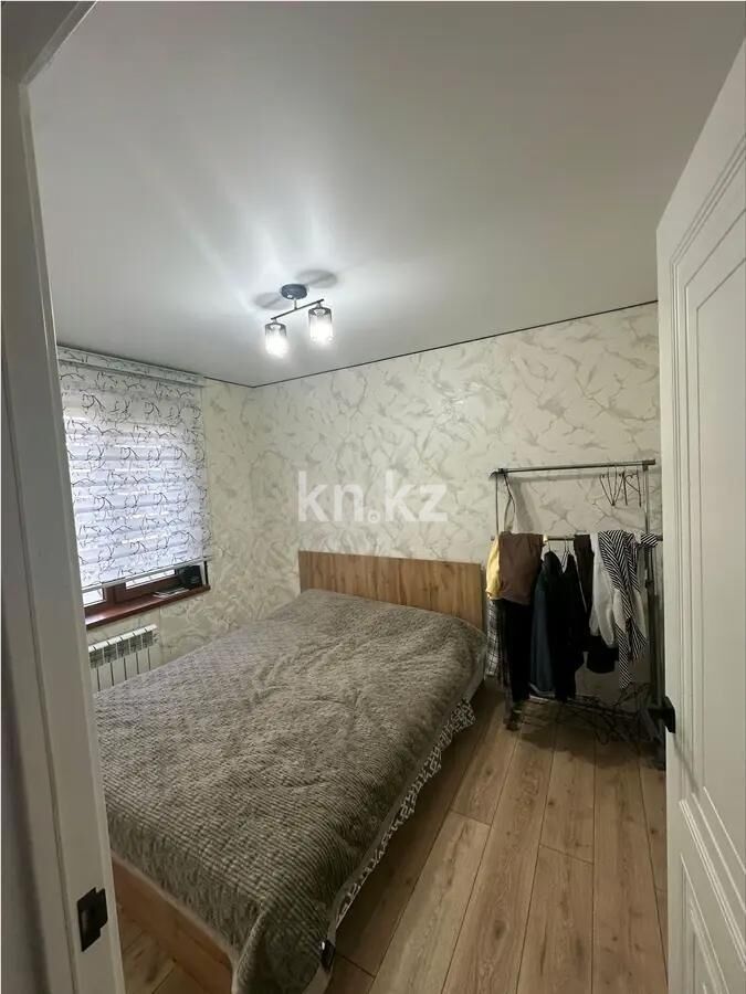 Продажа 3-комнатной квартиры, 62 м² - Продажа трехкомнатных квартир в Алмалинском р-не Алматы - страница 5 фото 2 из 7