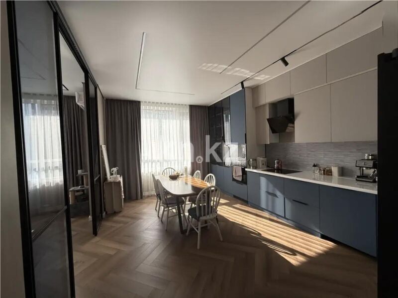 Продажа 4-комнатной квартиры, 114 м² - Продажа квартир от собственников в Астане - страница 56 фото 5 из 8