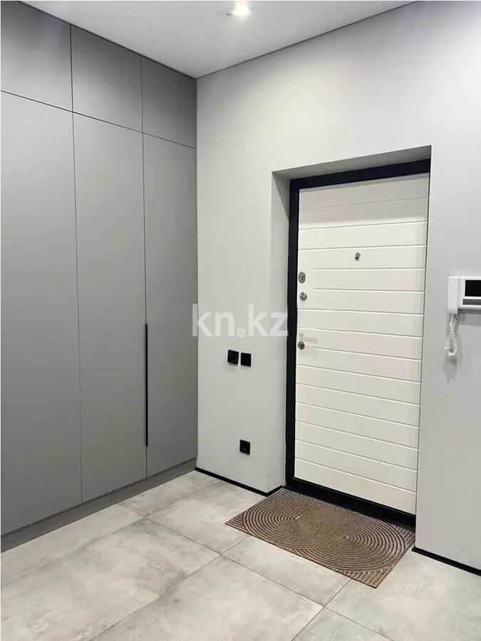 Продажа 3-комнатной квартиры, 103 м² - Продажа трехкомнатных квартир в Бостандыкском р-не Алматы - страница 32 фото 4 из 4
