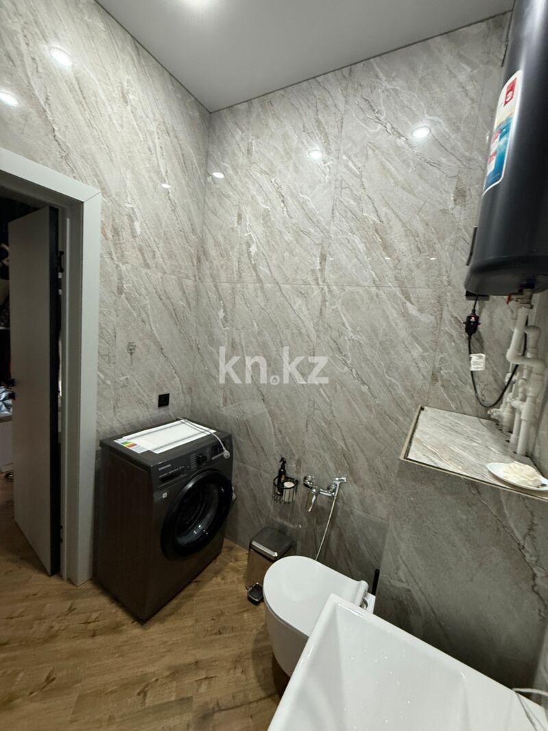 Продажа 2-комнатной квартиры, 52 м² - Продажа двухкомнатных квартир от собственников в Караганде - страница 24 фото 11 из 11