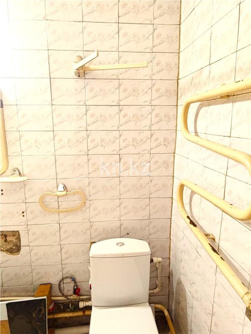 Продажа 2-комнатной квартиры, 48 м² - Продажа двухкомнатных квартир в Городе Караганды - страница 8 фото 7 из 8