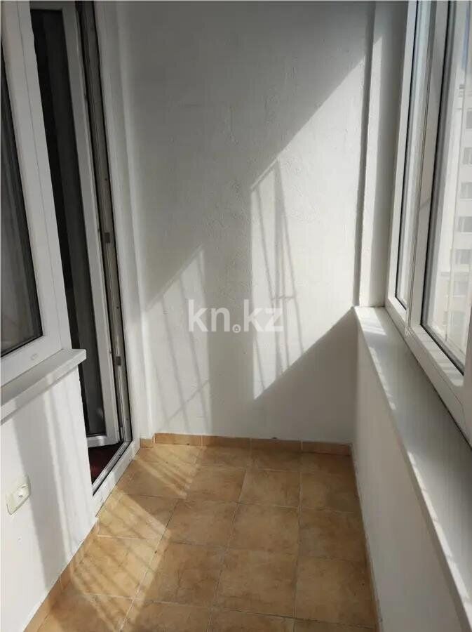 Продажа 1-комнатной квартиры, 43 м² - Продажа однокомнатных квартир в р-не Есиль Астаны фото 5 из 5
