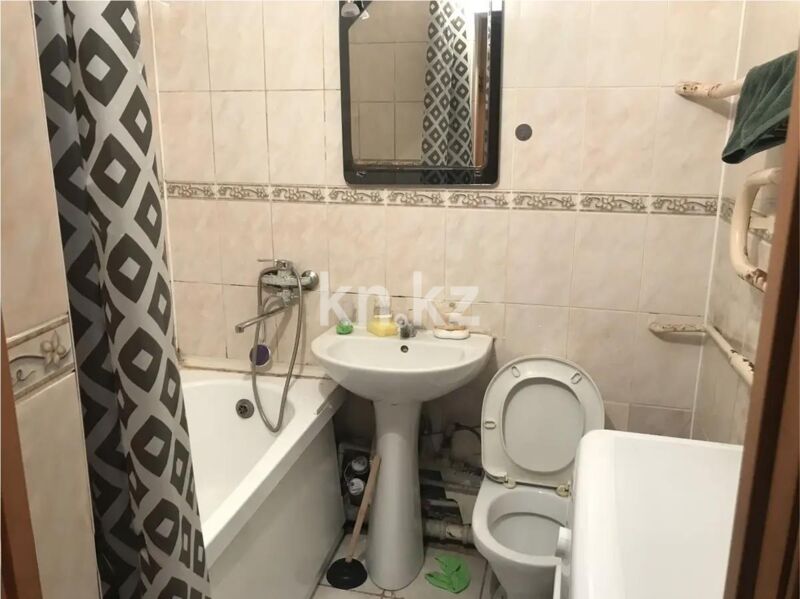 Продажа 2-комнатной квартиры, 54 м² - Продажа квартир в кирпичном доме в Астане - страница 25 фото 4 из 4