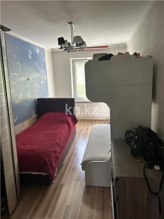 Продажа 3-комнатной квартиры, 60 м² - Продажа квартир от собственников в Алматы - страница 6 фото 3 из 6