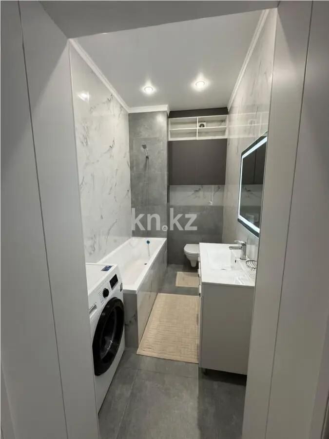 Продажа 2-комнатной квартиры, 60 м² - Продажа двухкомнатных квартир в р-не Есиль Астаны - страница 29 фото 5 из 7