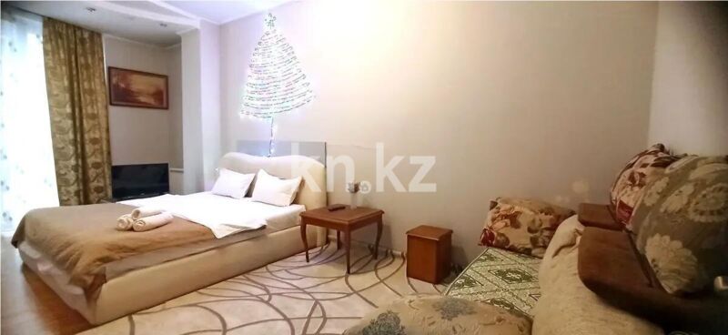 Продажа 1-комнатной квартиры, 44 м² - Продажа квартир в новостройках Алматы без посредников - страница 194 фото 1 из 3