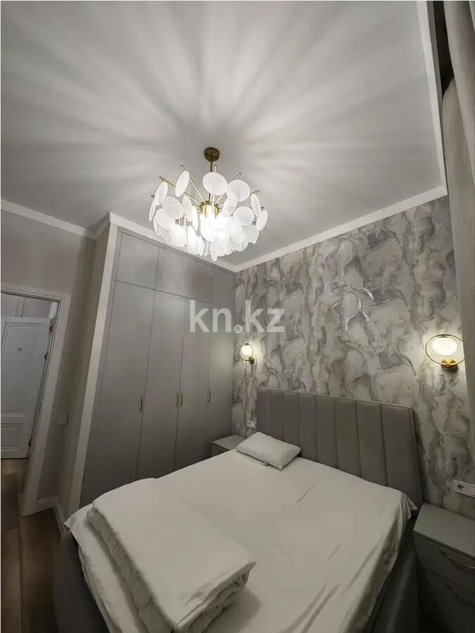 Продажа 2-комнатной квартиры, 55 м² - Продажа квартир в новостройках Астаны - страница 42 фото 1 из 4