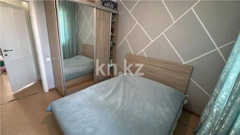 Продажа 3-комнатной квартиры, 75.2 м² - Недвижимость в Алматы - страница 16 фото 2 из 5