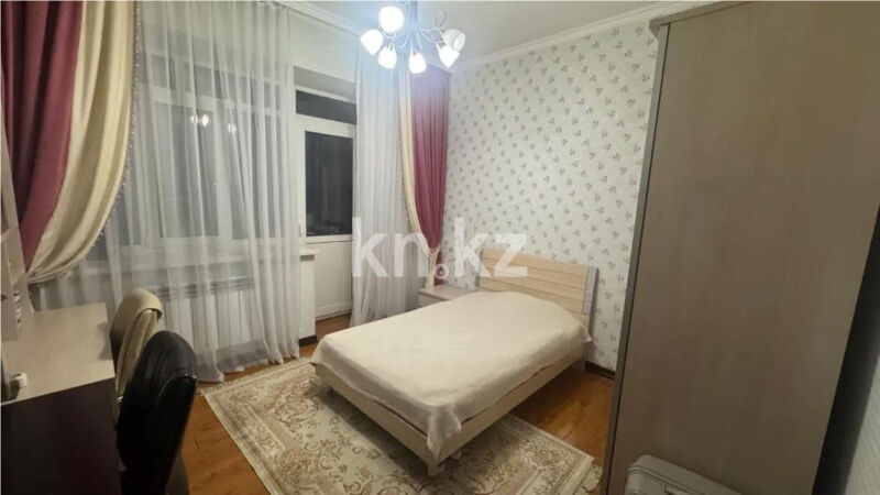 Продажа 4-комнатной квартиры, 132 м² - Продажа четырехкомнатных квартир в Алматы - страница 23 фото 4 из 8