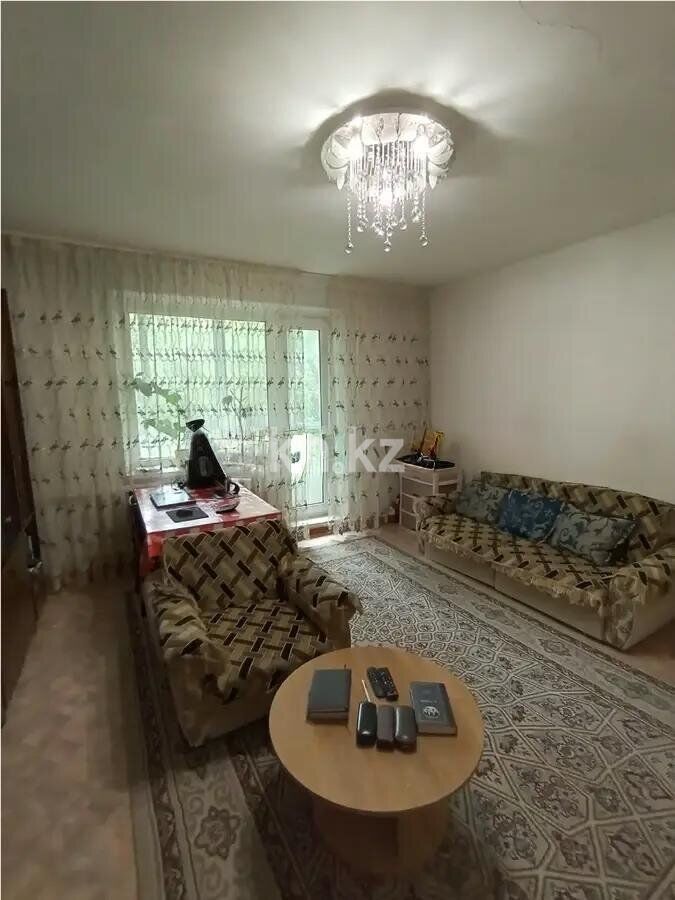 Продажа 3-комнатной квартиры, 65 м² - Продажа квартир от собственников в Караганде - страница 4 фото 1 из 7