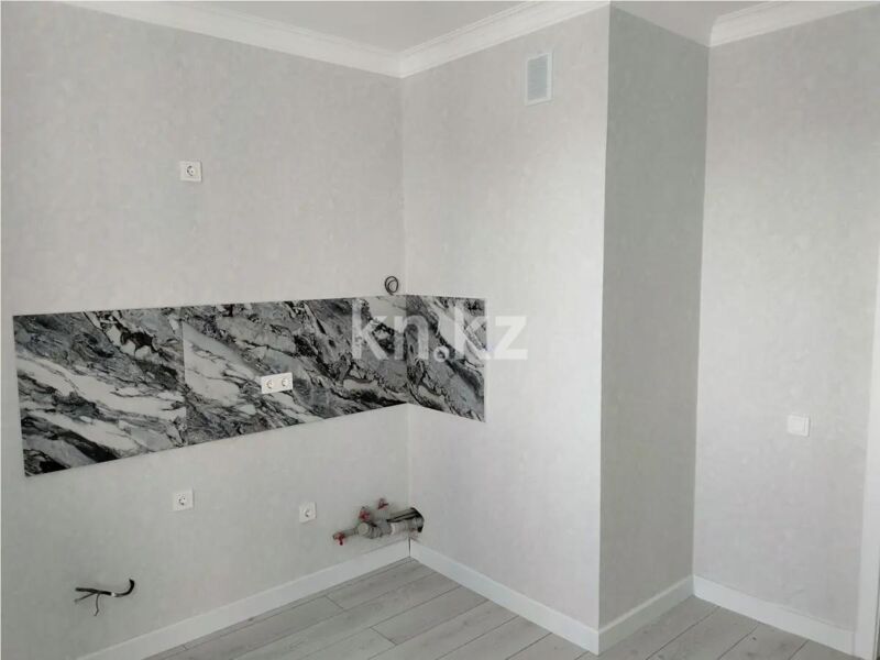 Продажа 1-комнатной квартиры, 38.59 м² - Продажа однокомнатных квартир в р-не Сарайшык Астаны - страница 18 фото 3 из 4