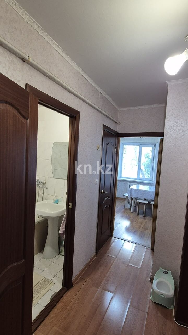 Аренда 4-комнатной квартиры, 80 м² - Аренда квартир помесячно в Казахстане фото 11 из 13