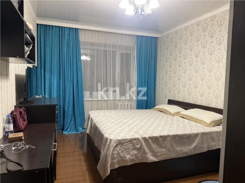 Продажа 4-комнатной квартиры, 100.2 м² - Продажа квартир в Казахстане - страница 54 фото 3 из 8