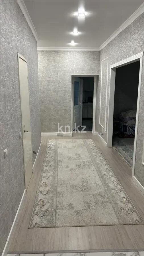 Продажа 3-комнатной квартиры, 102 м² - Продажа квартир в Казахстане - страница 153 фото 2 из 3