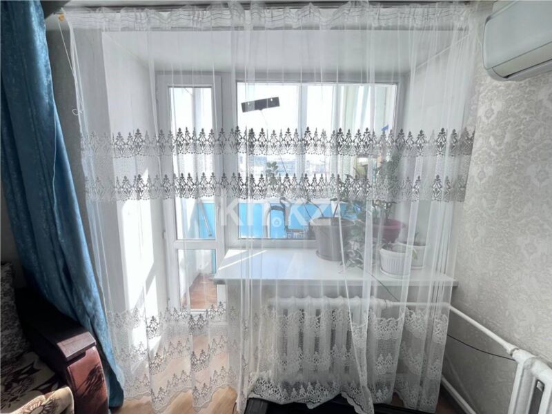 Продажа 3-комнатной квартиры, 61 м² - Продажа трехкомнатных квартир в Майкудуке Караганды - страница 9 фото 5 из 21