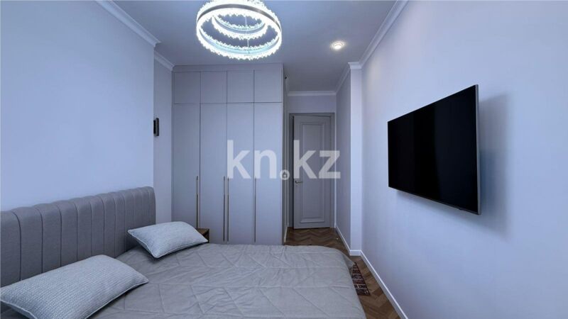 Продажа 3-комнатной квартиры, 107 м² - Продажа трехкомнатных квартир в блочном доме в Казахстане - страница 21 фото 8 из 12