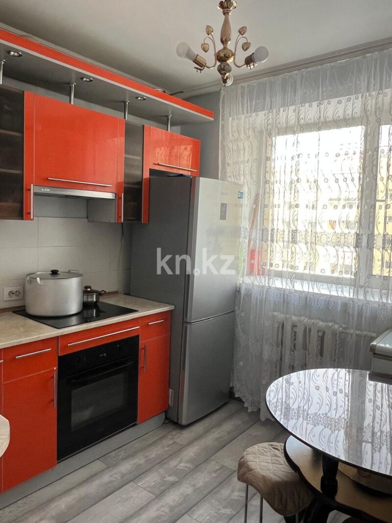 Продажа 2-комнатной квартиры, 58 м² - Продажа квартир от собственников в Караганде фото 5 из 11