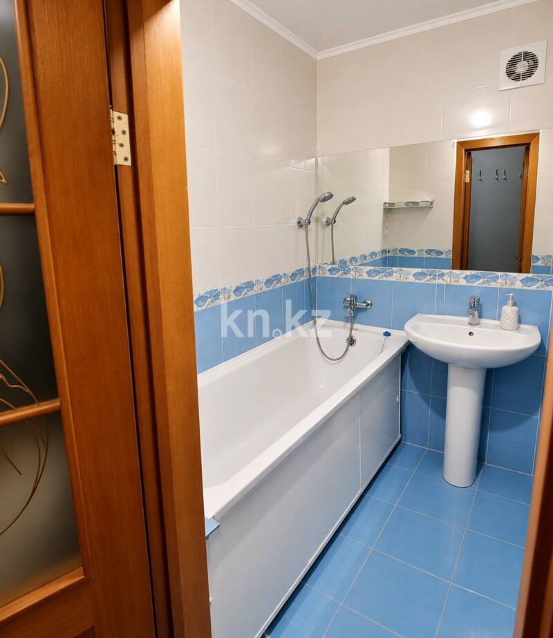 Аренда 1-комнатной квартиры, 35 м² - Аренда недвижимости в Казахстане - страница 2 фото 6 из 6