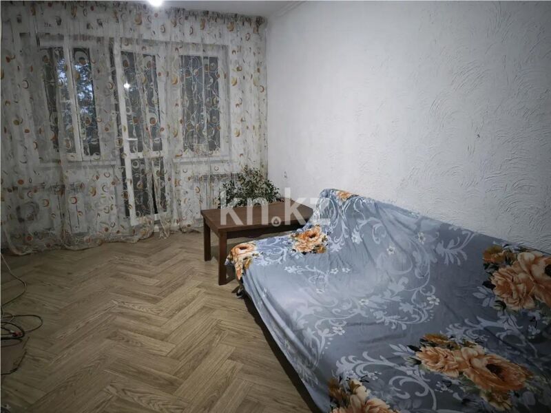 Продажа 3-комнатной квартиры, 58 м² - Продажа трехкомнатных квартир в панельном доме в Алматы - страница 29 фото 1 из 3