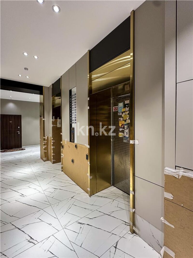 Продажа 2-комнатной квартиры, 44 м² - Продажа квартир в кирпичном доме в Астане - страница 218 фото 11 из 12