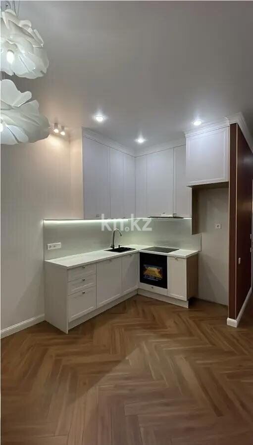Продажа 2-комнатной квартиры, 42 м² - Продажа двухкомнатных квартир от собственников в Казахстане - страница 13 фото 3 из 5