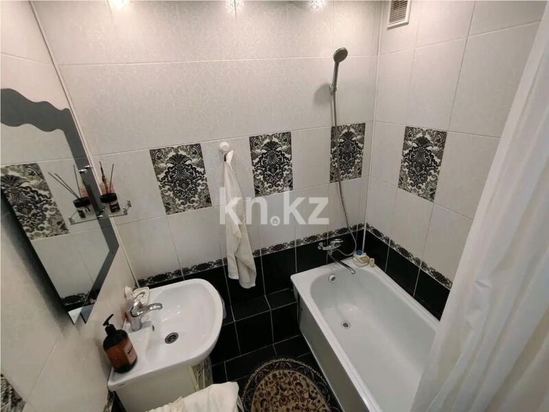 Продажа 2-комнатной квартиры, 52 м² - Продажа квартир от собственников в Караганде фото 4 из 7