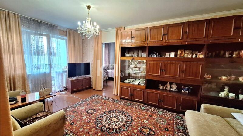Продажа 2-комнатной квартиры, 44 м² - Продажа квартир в Караганде - страница 29 фото 1 из 10