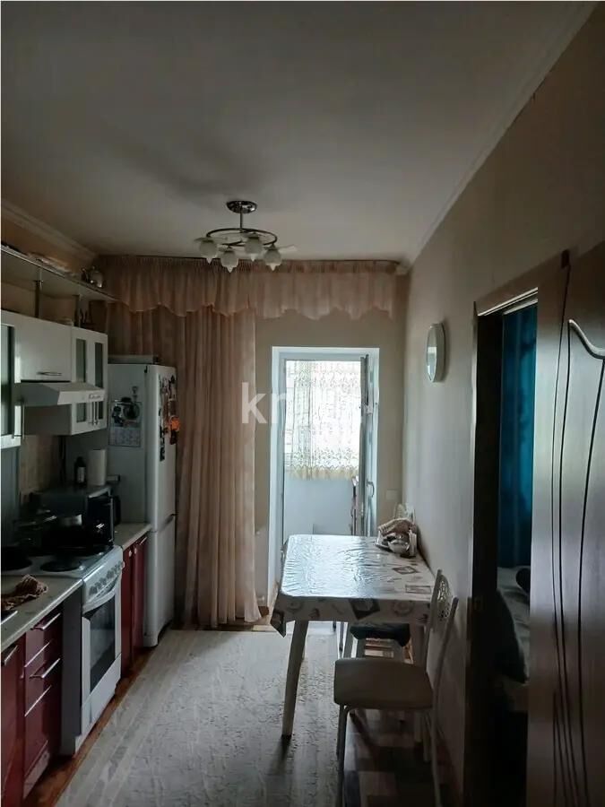 Продажа 3-комнатной квартиры, 57 м² - Продажа трехкомнатных квартир в р-не Косшы Астаны - страница 3 фото 3 из 4