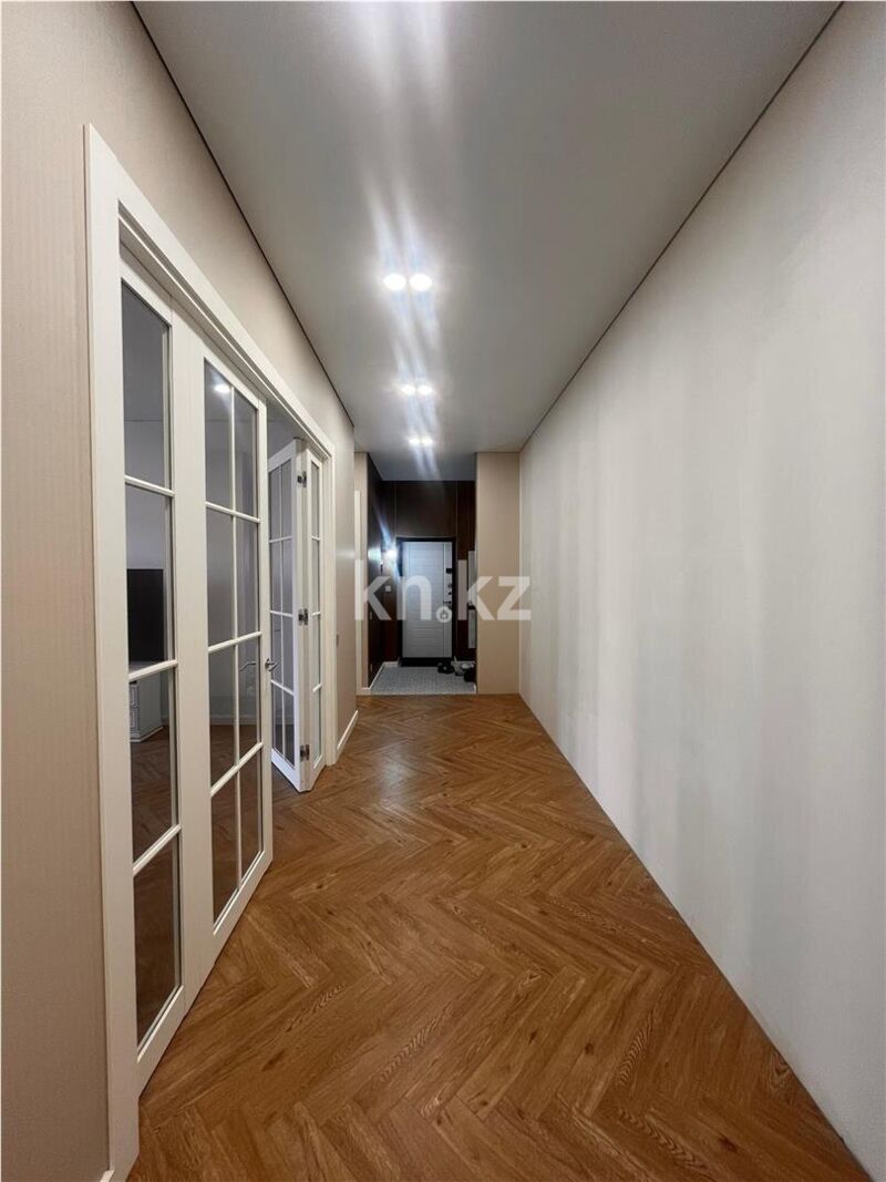 Продажа 3-комнатной квартиры, 100 м² - Продажа трехкомнатных квартир на Юго-Востоке Караганды фото 2 из 8