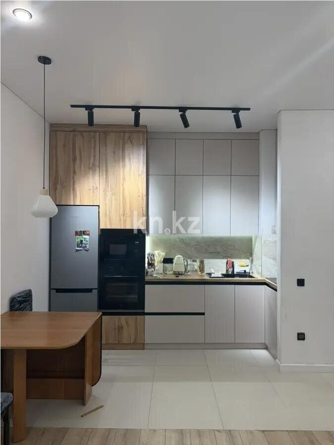Продажа 2-комнатной квартиры, 48 м² - Продажа квартир в Караганде - страница 10 фото 2 из 4