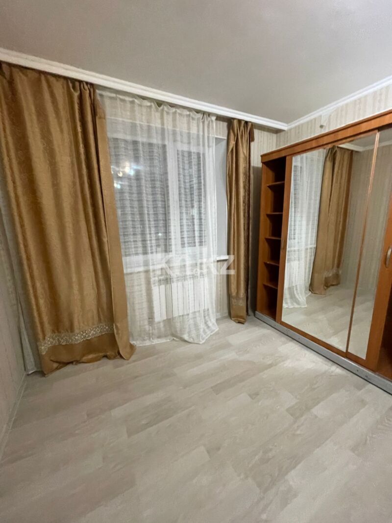 Продажа 1-комнатной квартиры, 39 м² - Продажа однокомнатных квартир в р-не Сарайшык Астаны - страница 19 фото 2 из 8
