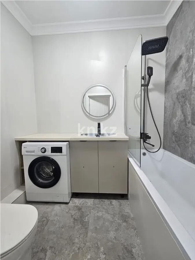 Продажа 2-комнатной квартиры, 44.2 м² - Продажа двухкомнатных квартир в Алмалинском р-не Алматы - страница 22 фото 3 из 4
