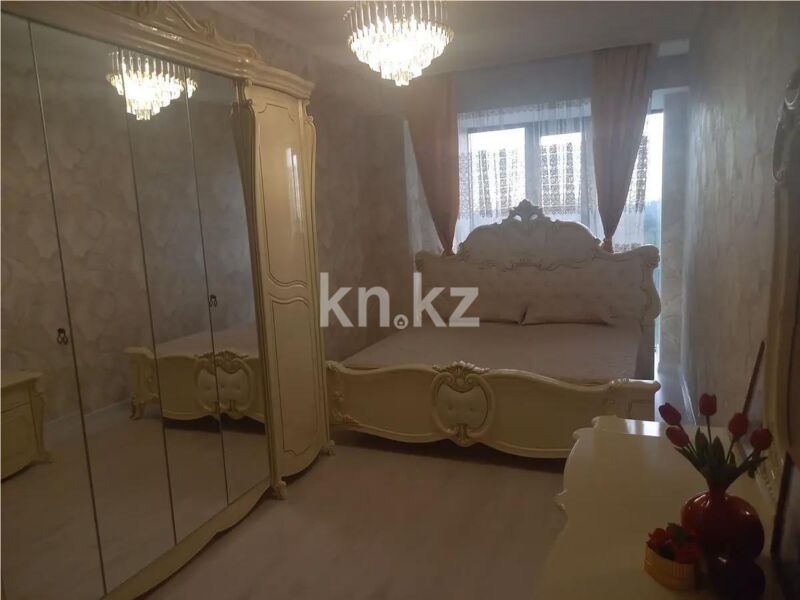 Продажа 3-комнатной квартиры, 71.5 м² - Продажа трехкомнатных квартир в Турксибском р-не Алматы - страница 10 фото 2 из 5