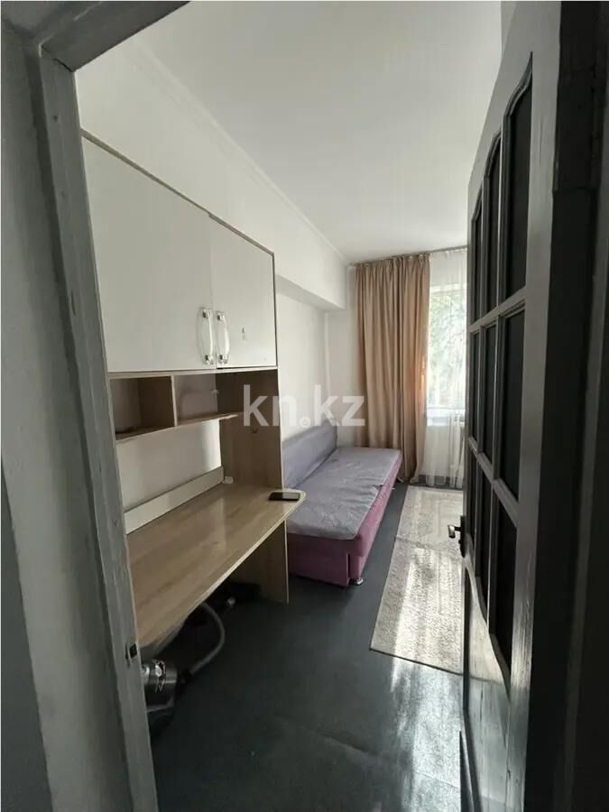 Продажа 4-комнатной квартиры, 85.8 м² - Продажа четырехкомнатных квартир в Медеуском р-не Алматы - страница 4 фото 5 из 7