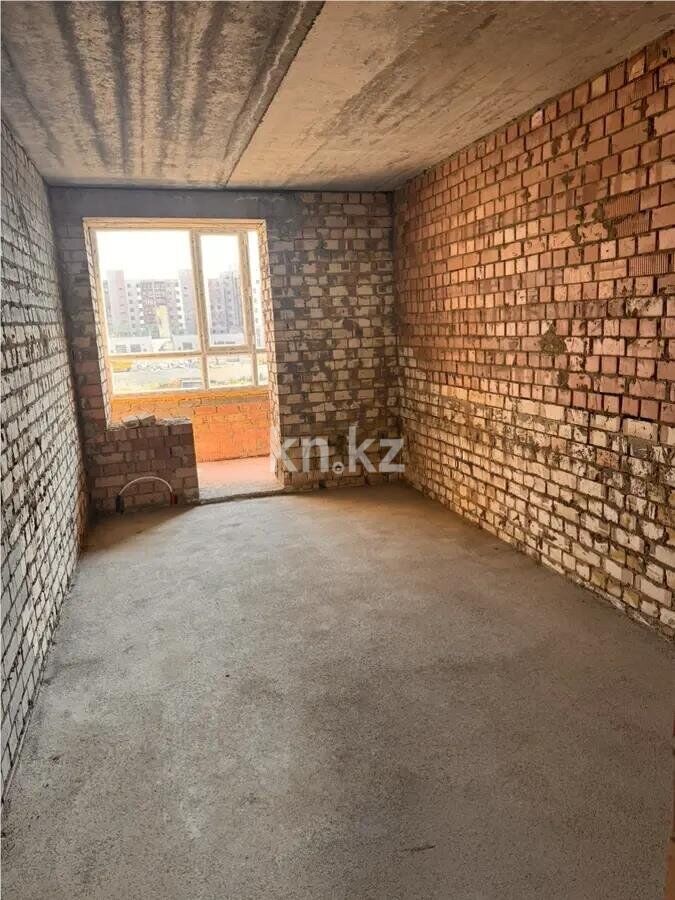 Продажа 3-комнатной квартиры, 78 м² - Продажа  трехкомнатных квартир в новостройках Астаны фото 2 из 2