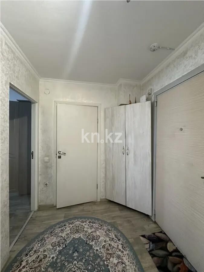 Продажа 2-комнатной квартиры, 42 м² - Продажа квартир в монолитно-каркасном доме в Казахстане - страница 25 фото 4 из 4