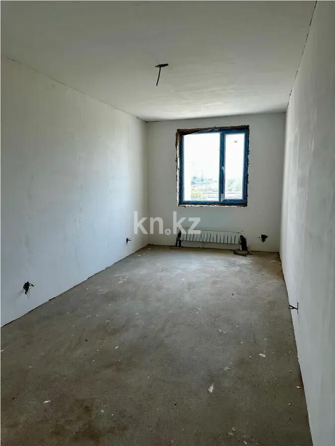 Продажа 3-комнатной квартиры, 96.2 м² - Продажа квартир в блочном доме в Астане - страница 11 фото 1 из 6