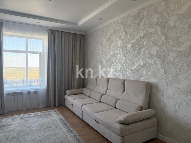 Продажа 3-комнатной квартиры, 90 м² - Продажа квартир в Караганде - страница 13 фото 20 из 30