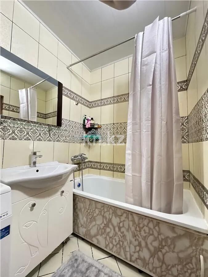 Продажа 2-комнатной квартиры, 50 м² - Продажа двухкомнатных квартир в р-не Сарыарка Астаны - страница 12 фото 4 из 5