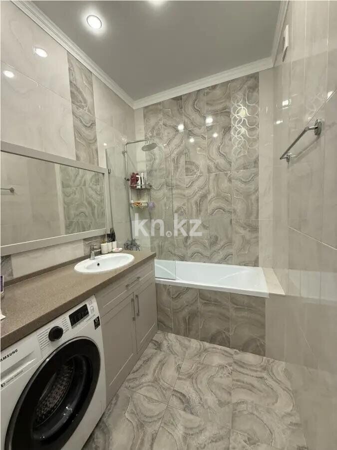 Продажа 2-комнатной квартиры, 75 м² - Продажа квартир в р-не Есиль Астаны - страница 27 фото 4 из 4