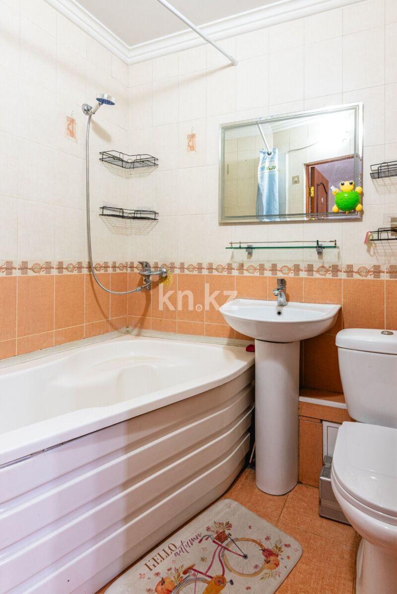 Продажа 2-комнатной квартиры, 46 м² - Продажа недвижимости в Алматы - страница 2 фото 14 из 18
