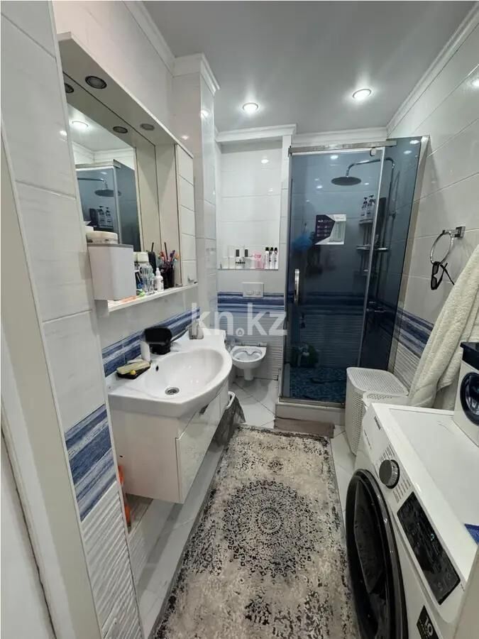 Продажа 2-комнатной квартиры, 58 м² - Продажа двухкомнатных квартир в р-не Сарайшык Астаны - страница 16 фото 4 из 4