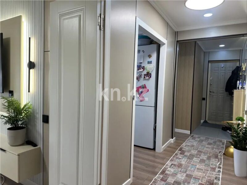Продажа 3-комнатной квартиры, 56 м² - Продажа трехкомнатных квартир в панельном доме в Казахстане фото 5 из 5